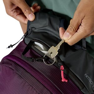 Rab Nitron 18