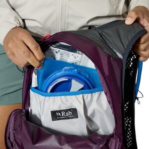 Rab Nitron 18