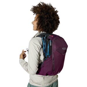 Rab Nitron 18