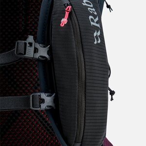 Rab Nitron 25