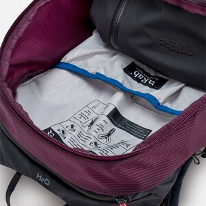 Rab Nitron 25
