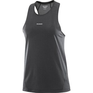 Salomon SHKout Core Tank Womens