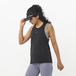 Salomon SHKout Core Tank Womens