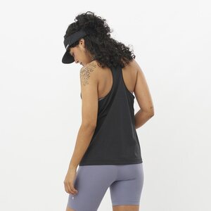 Salomon SHKout Core Tank Womens