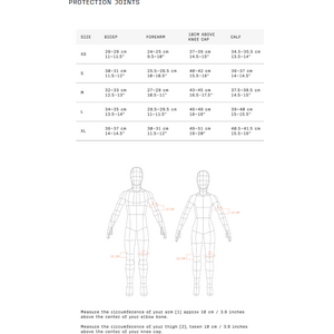 POC VPD Air Flow Knee