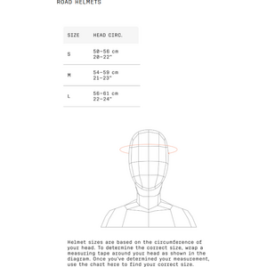 POC Ventral Air MIPS NFC