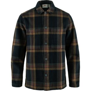 Fjällräven Singi Flannel Overshirt Mens