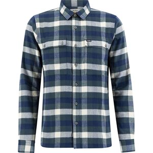 Men's Long Sleeve Blouses