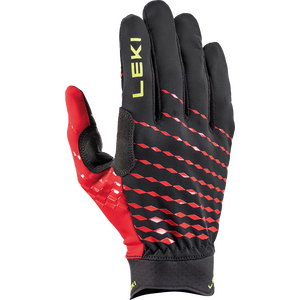LEKI Ultra Trail Breeze