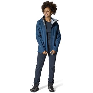 Rab Firewall Mountain Jacket Womens