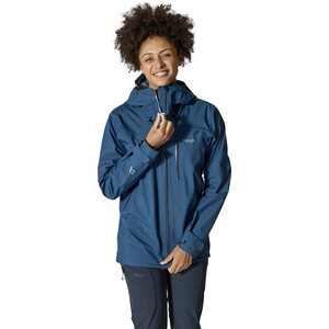 Rab Firewall Mountain Jacket Womens