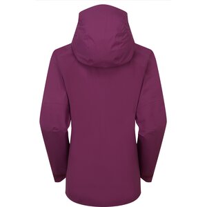 Rab Firewall Mountain Jacket Womens