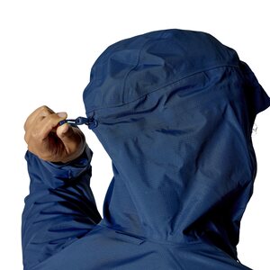 Rab Firewall Mountain Jacket Womens