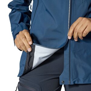 Rab Firewall Mountain Jacket Womens