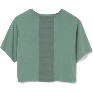 Rab Rivelin Crop Tee Womens