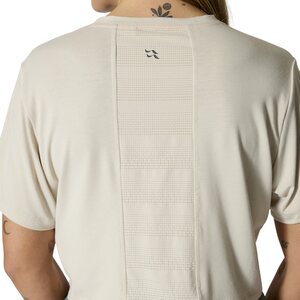 Rab Rivelin Crop Tee Womens