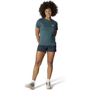 Rab Tuku Vista Tee Womens