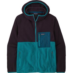 Patagonia Microdini Hoody Mens