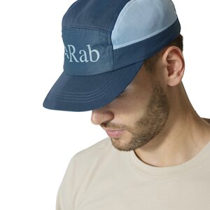 Rab Momentum 5 Panel Cap