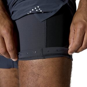 Rab Talus 2 in 1 Shorts Mens