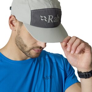 Rab Talus 5 Panel Cap