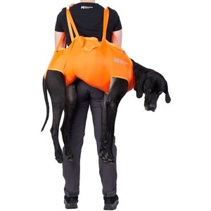 Non-stop Dogwear Dog Rescue Sling