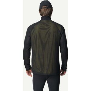 Houdini Pace Flow Half Zip Mens