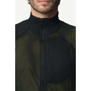 Houdini Pace Flow Half Zip Mens