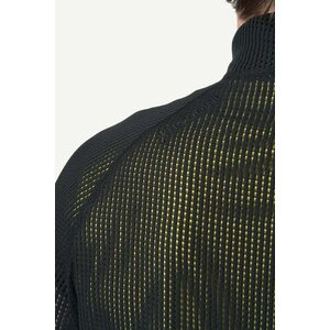 Houdini Pace Flow Half Zip Womens