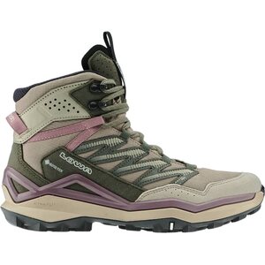 Lowa Maddox Pro GTX Mid Womens