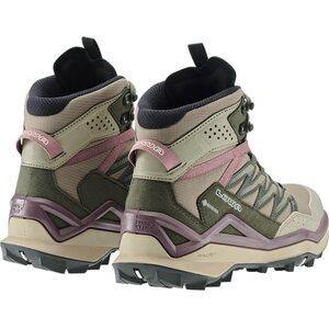 Lowa Maddox Pro GTX Mid Womens