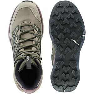 Lowa Maddox Pro GTX Mid Womens