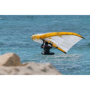 Ozone Fusion V2 Ultra-X Wing 7.3m²