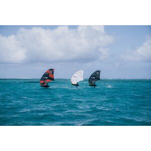 Ozone Fusion V2 Ultra-X Wing 7.3m²