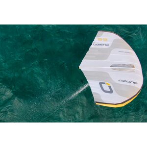 Ozone Fusion V2 Ultra-X Wing 7.3m²