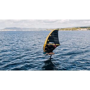 Ozone Fusion V2 Ultra-X Wing 7.3m²