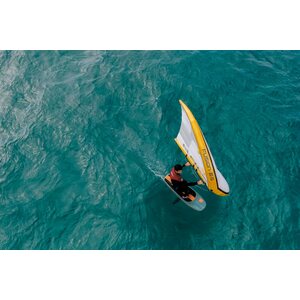 Ozone Fusion V2 Ultra-X Wing 7.3m²