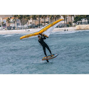 Ozone Fusion V2 Ultra-X Wing 7.3m²