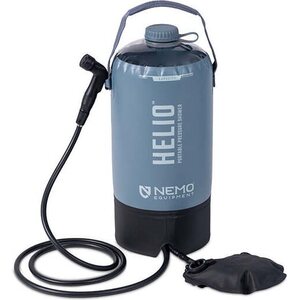 Nemo Helio Pressure Shower (2025)