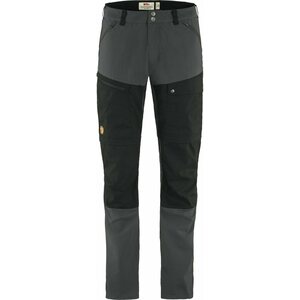 Fjällräven Abisko Midsummer Zip Off Trousers Mens