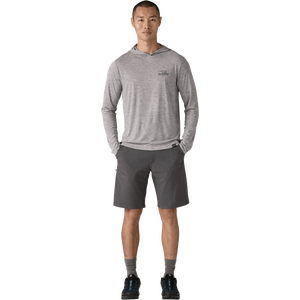Patagonia Terravia Trail Shorts - 10" Mens