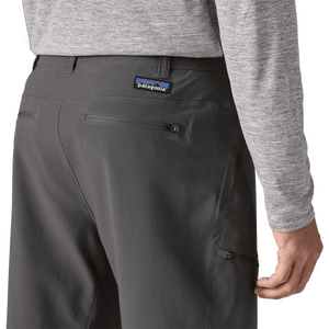 Patagonia Terravia Trail Shorts - 10" Mens