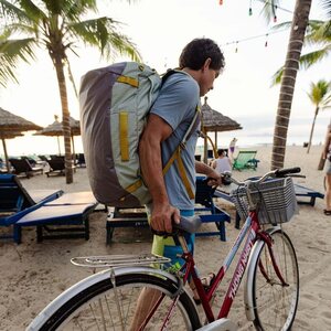 Osprey Transporter 65