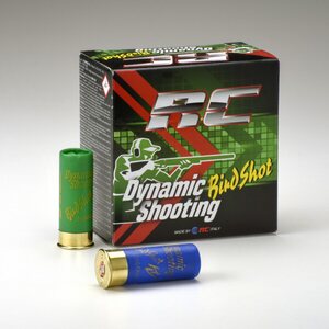 RC 12/70 Dynamic Shooting Bird Shot 28g HV SR