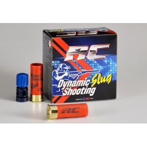 RC 12/65 Dynamic Shooting Slug 28g