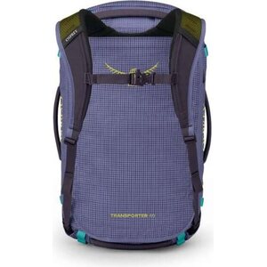 Osprey Transporter 40