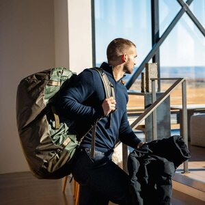 Osprey Transporter Duffel 95