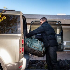Osprey Transporter Duffel 95