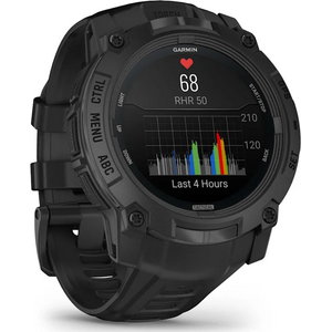 Garmin Instinct 3 Tactical AMOLED, 50mm