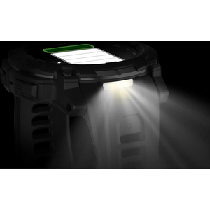 Garmin Instinct 3 Tactical AMOLED, 50mm